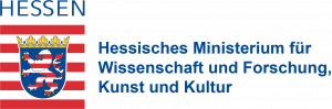 Logo des Ministeriums für Wissenschaft und Forschung, Kunst und Kultur
